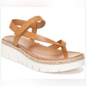 Franco Sarto Josette Wedge Sandals